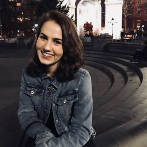 Meet your Posher, Mims